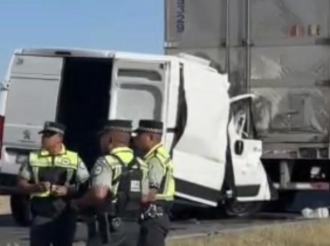 Violación de Género